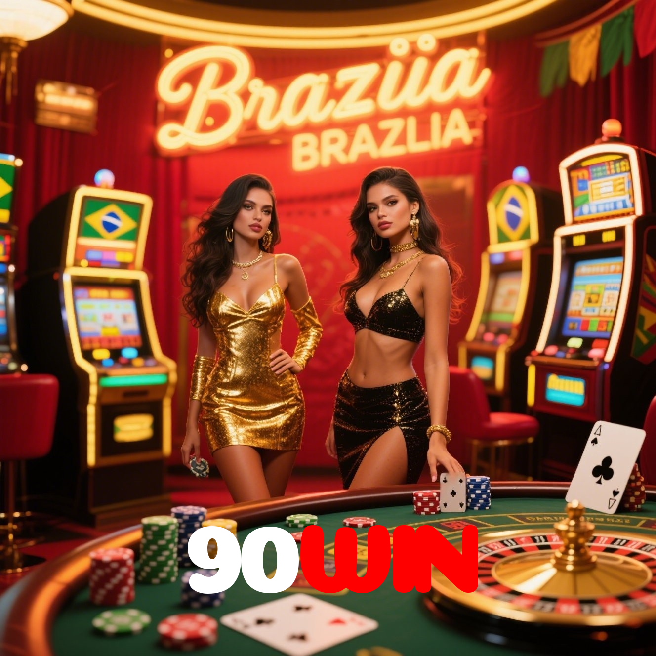 Problemas de Login no 90WIN