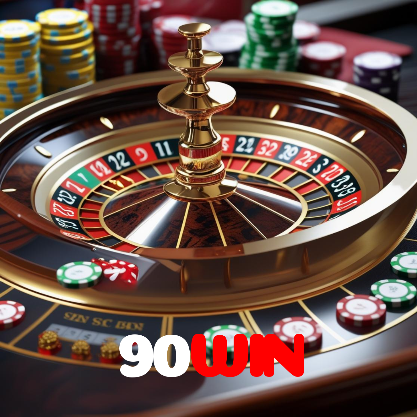 Segurança no 90WIN