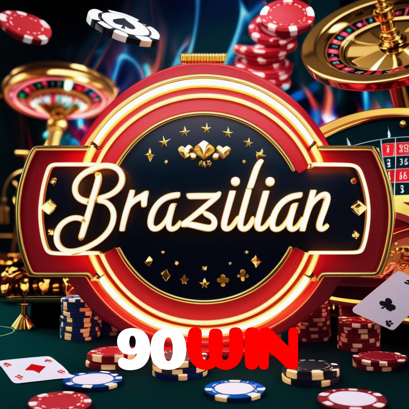 Segurança no 90WIN