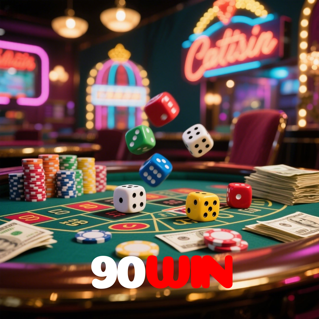 Imagem do 90WIN