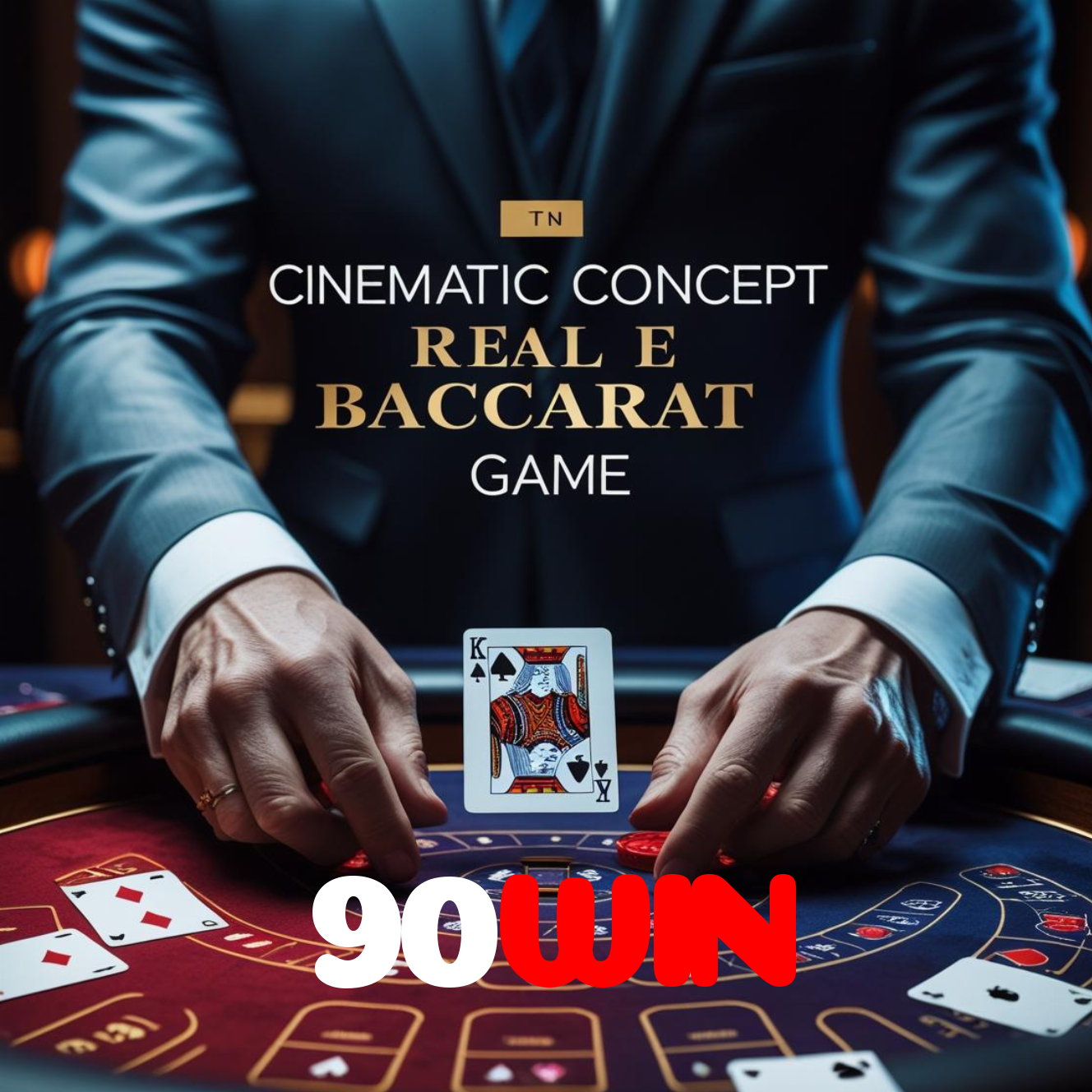 Login no 90WIN