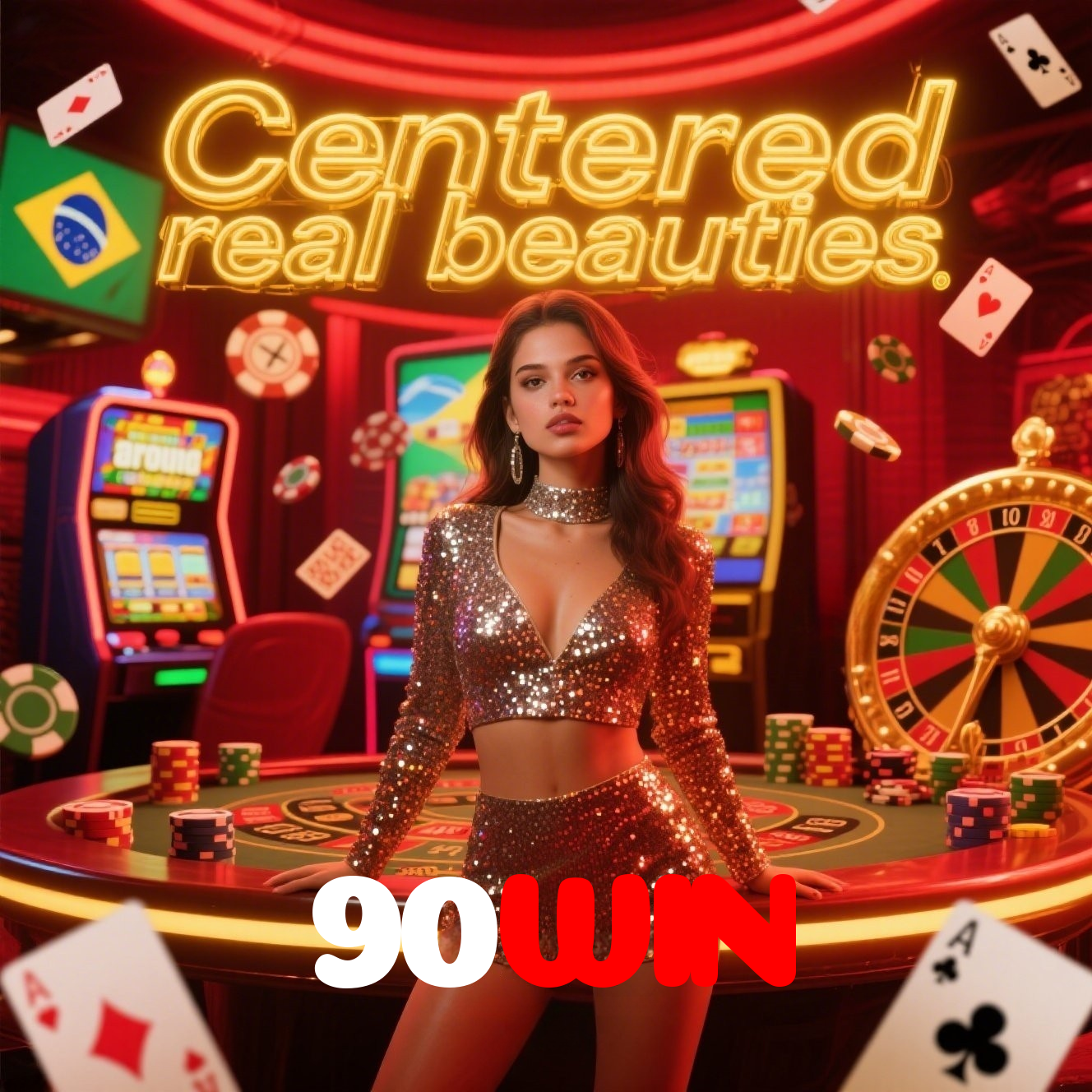Problemas de Login no 90WIN