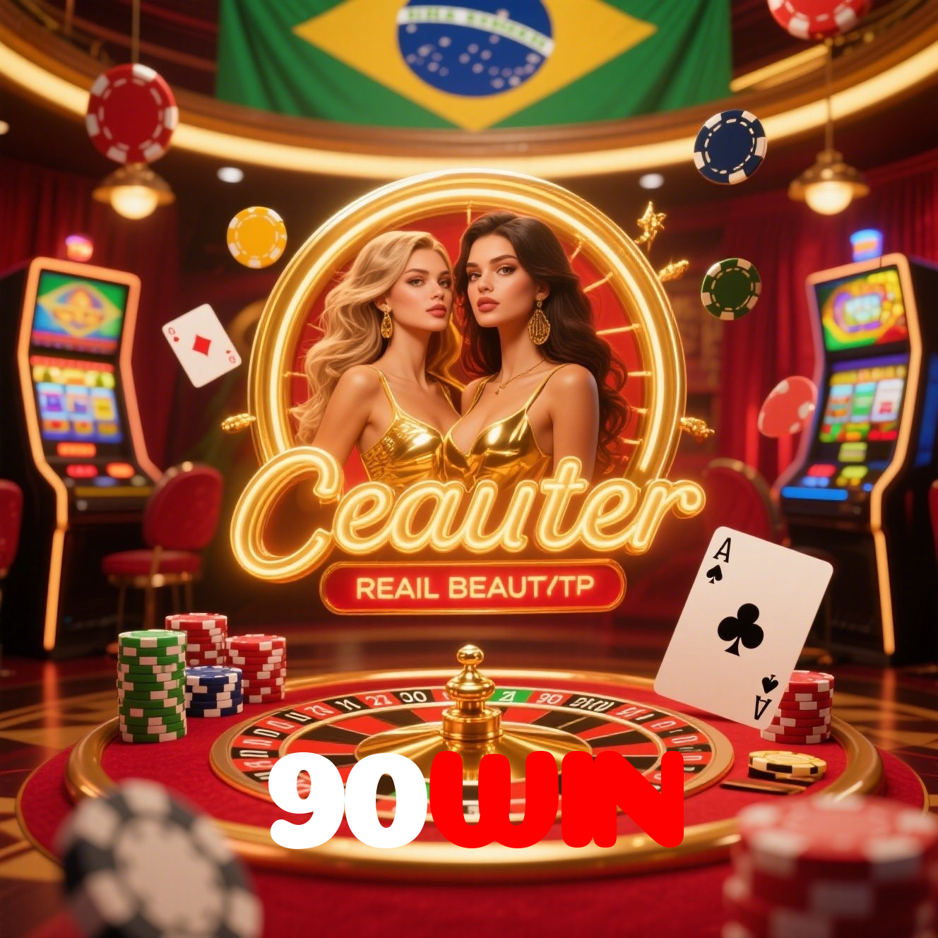 Problemas de Login no 90WIN