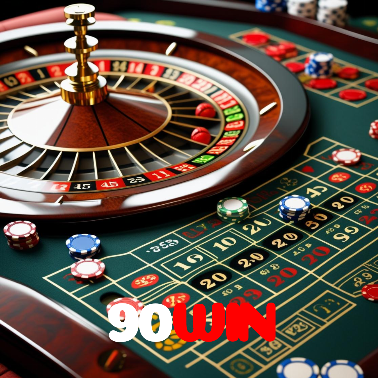 Problemas de Login no 90WIN
