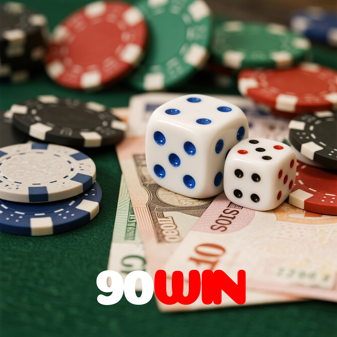 Problemas de Login no 90WIN