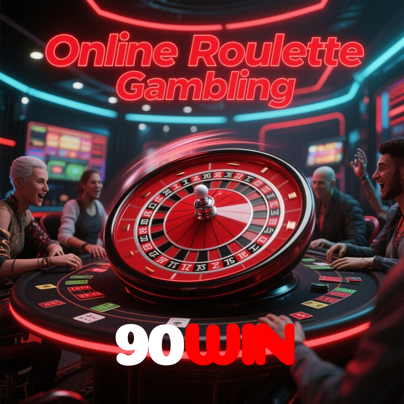 Problemas de Login no 90WIN