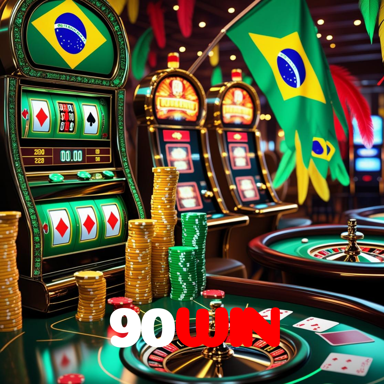 Login no 90WIN