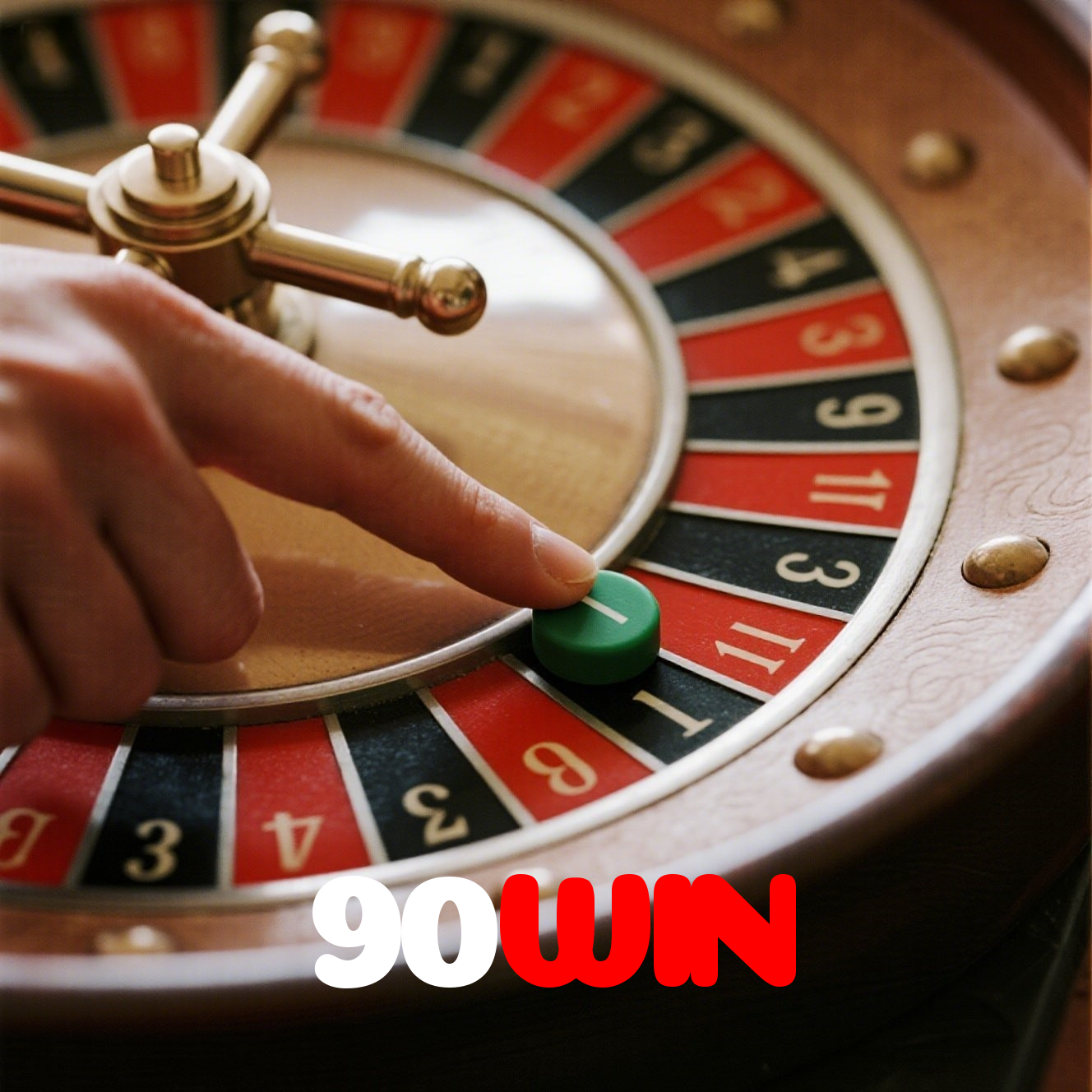 Segurança no 90WIN