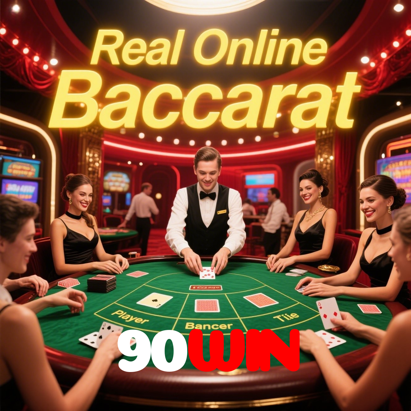 Segurança no 90WIN