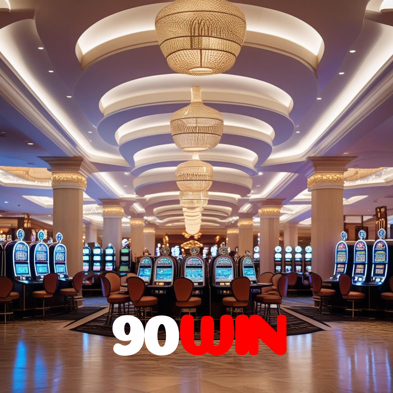 Login no 90WIN