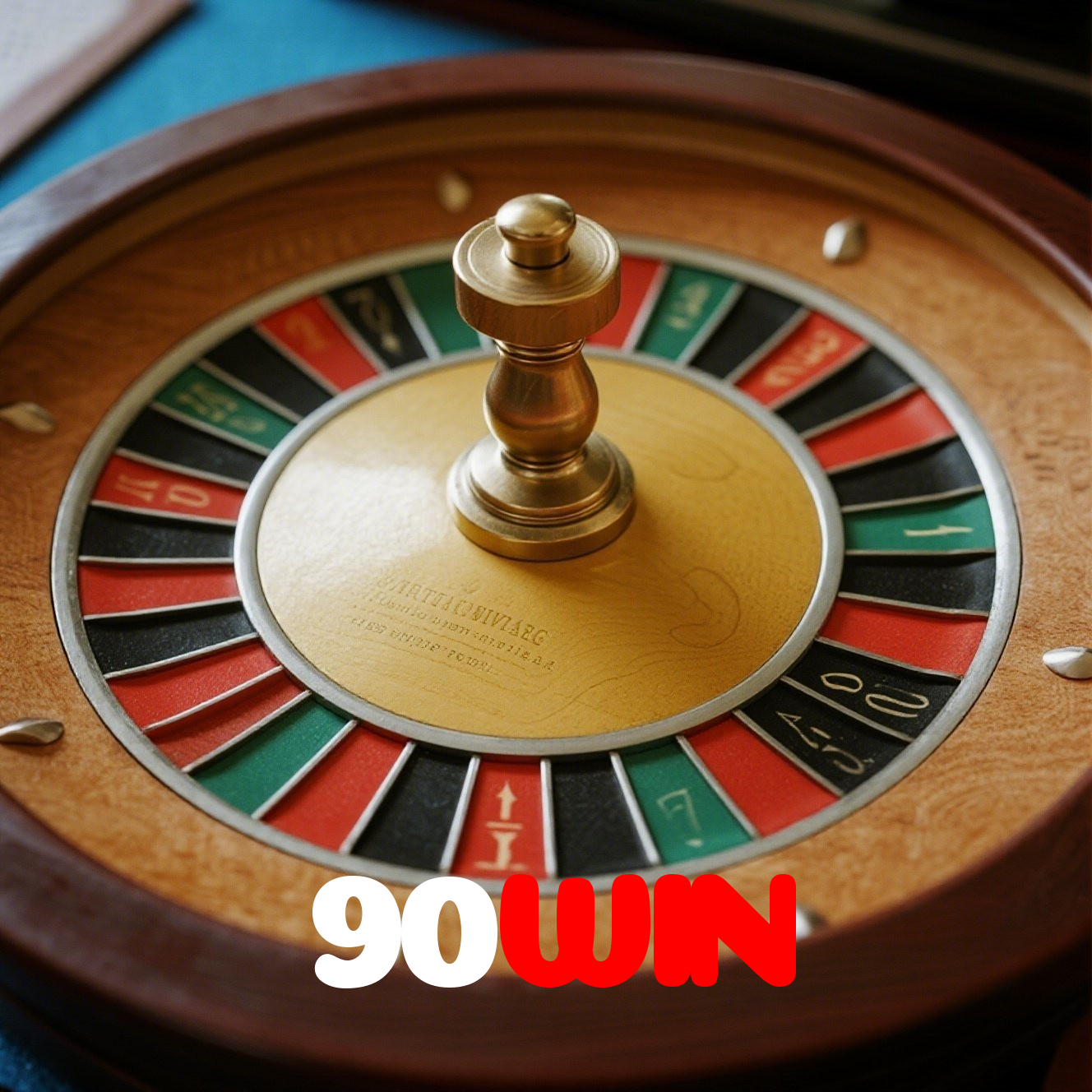 Segurança no 90WIN