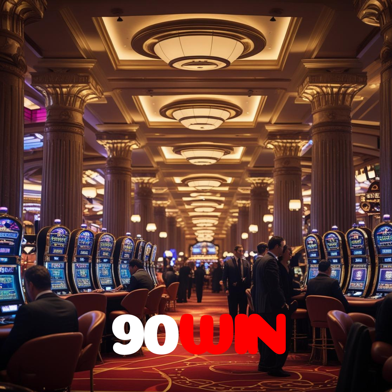Problemas de Login no 90WIN
