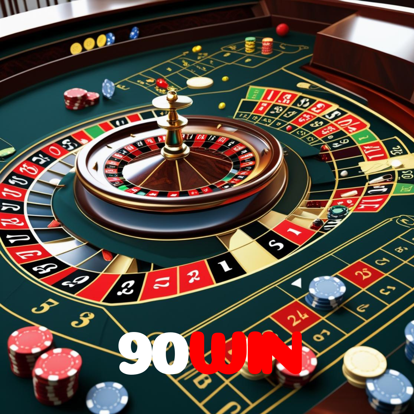 Segurança no 90WIN