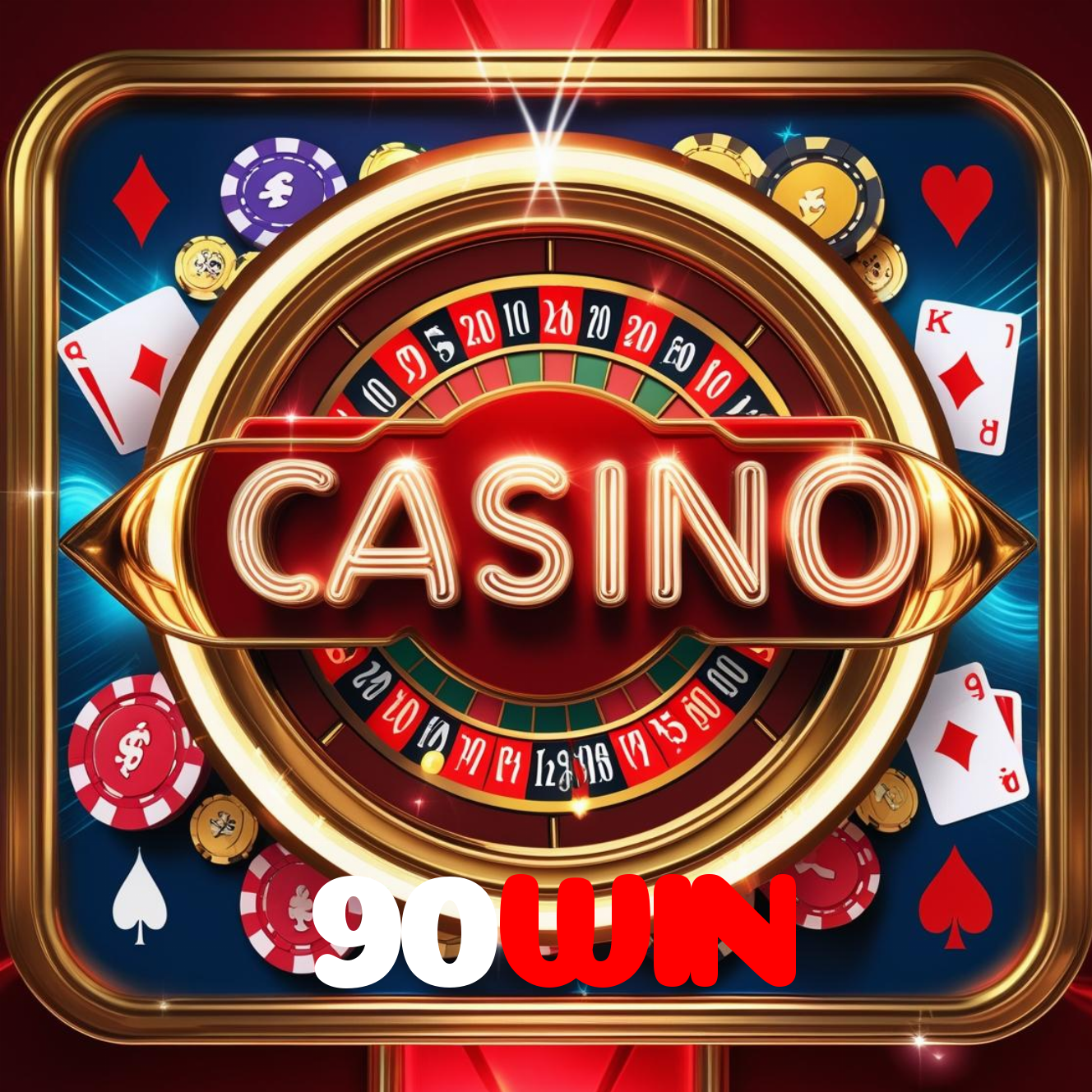 Segurança no 90WIN