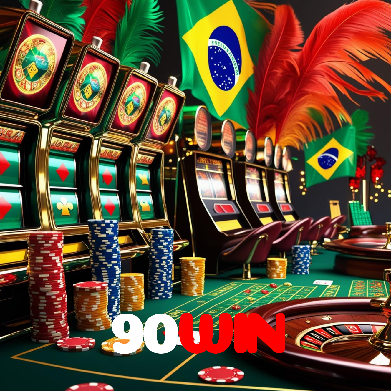 Problemas de Login no 90WIN