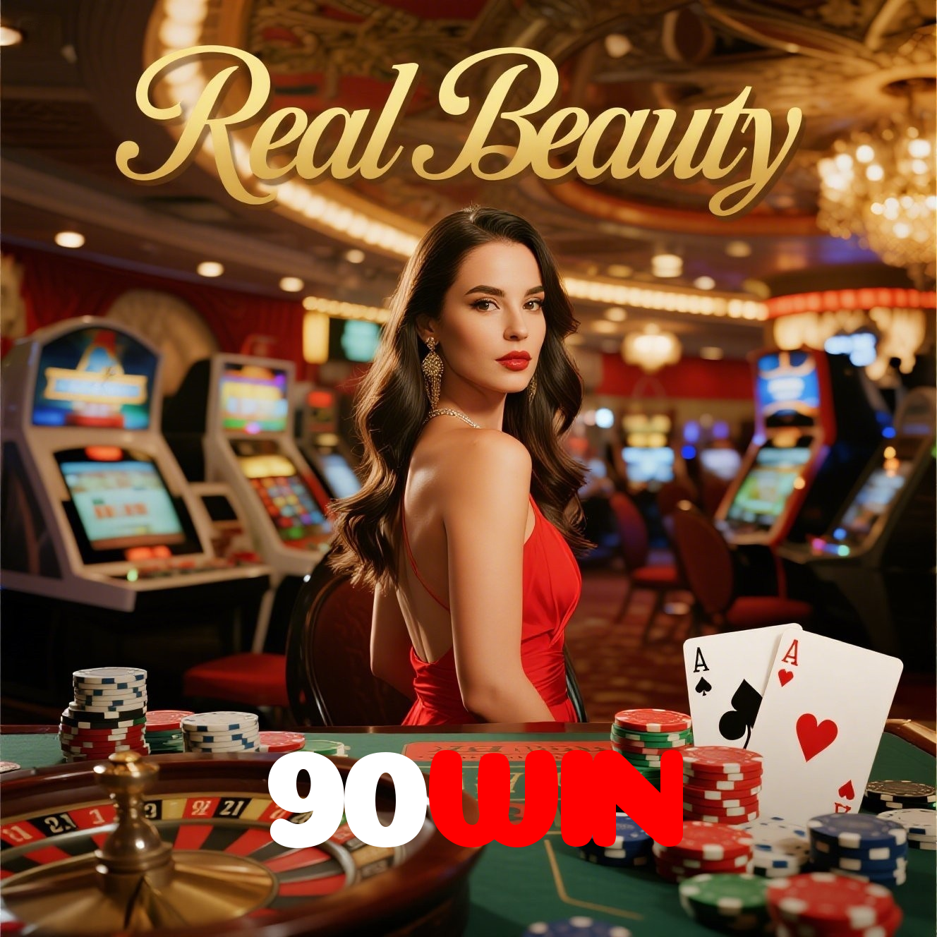 Segurança no 90WIN