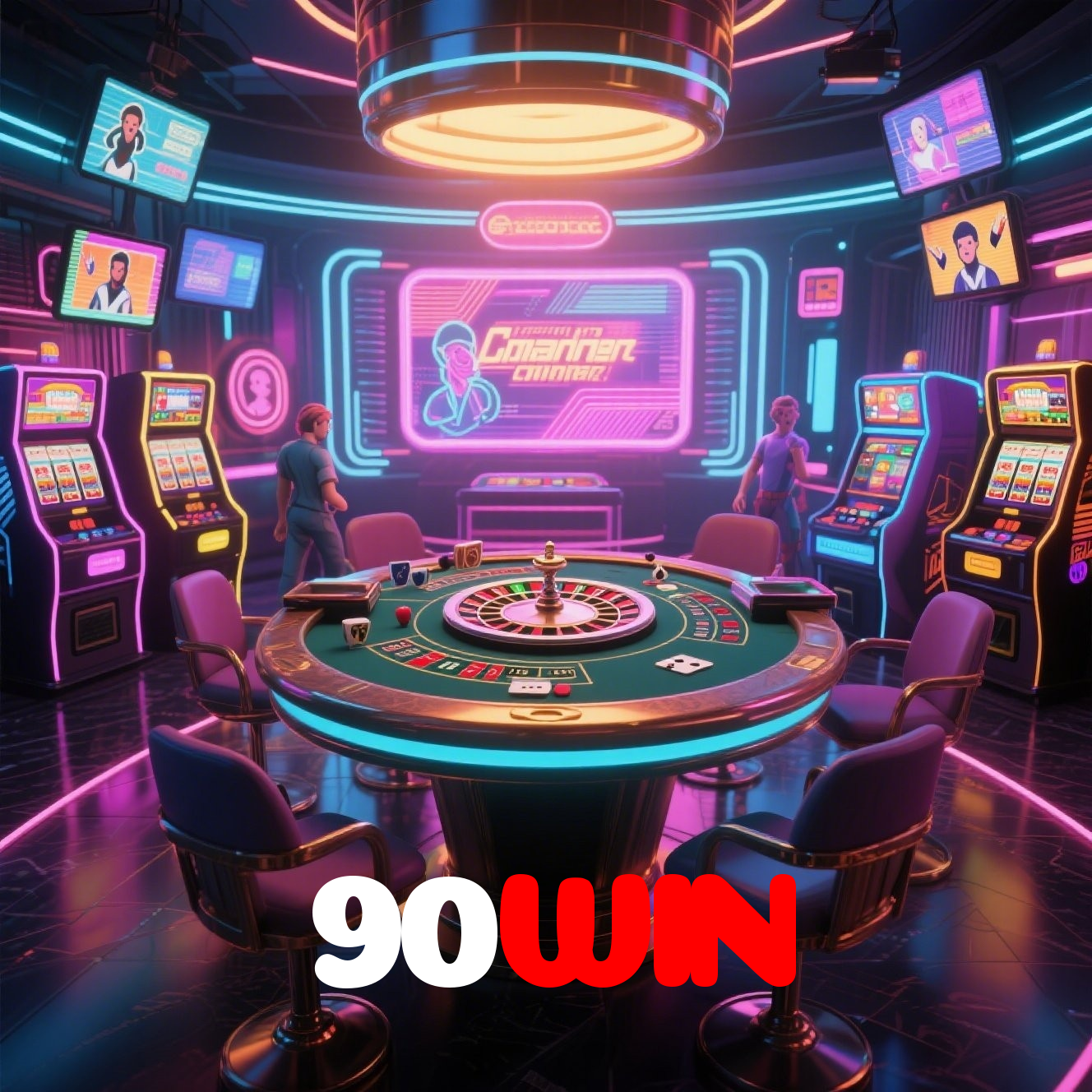 Problemas de Login no 90WIN