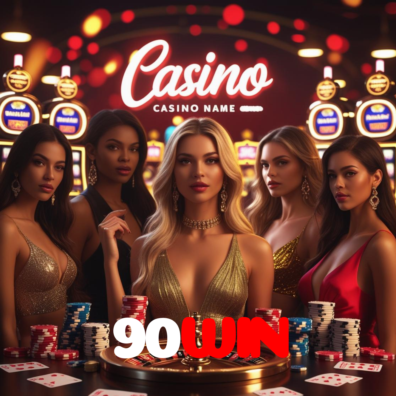 Segurança no 90WIN