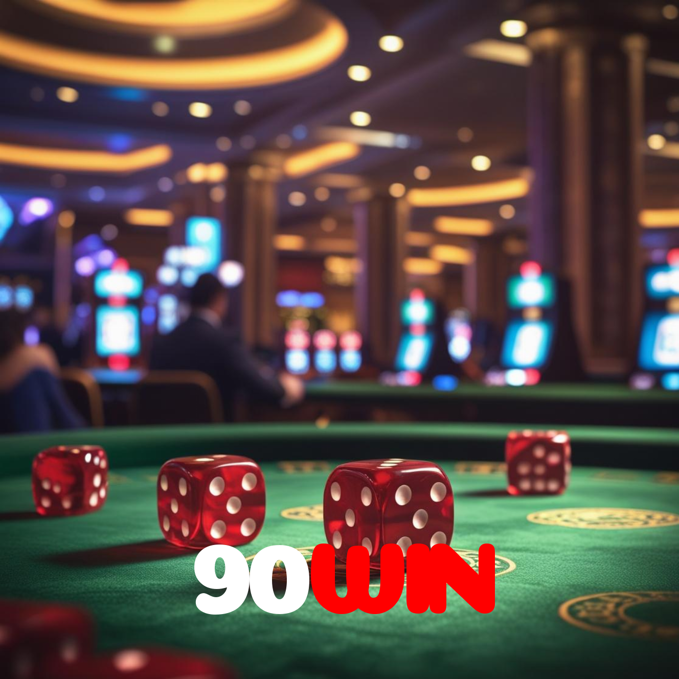 Problemas de Login no 90WIN