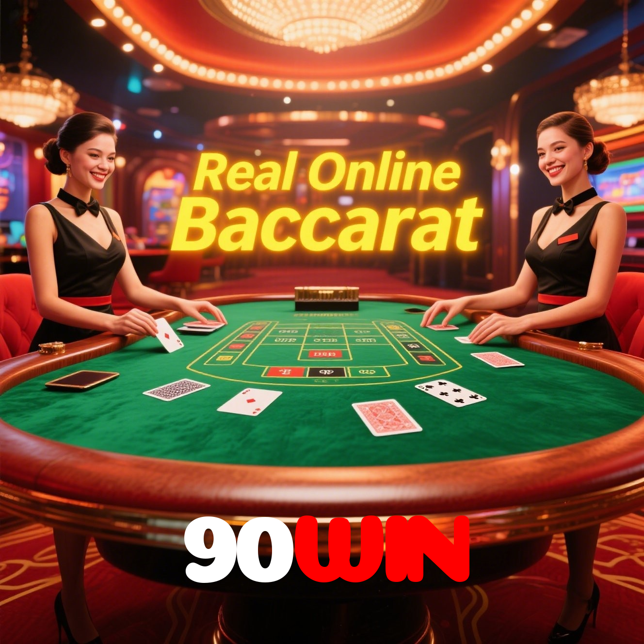 Segurança no 90WIN