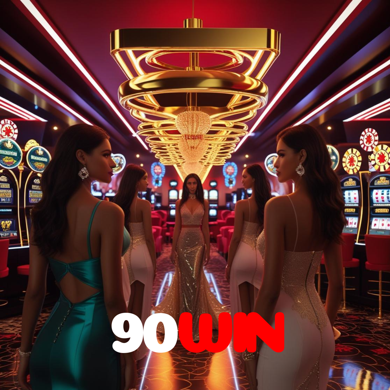 Problemas de Login no 90WIN