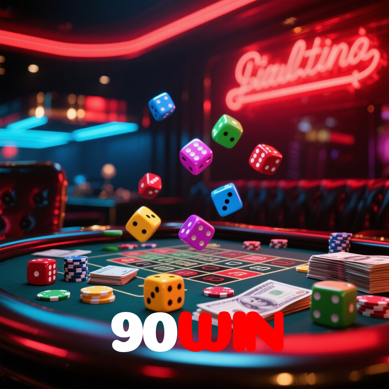 Problemas de Login no 90WIN