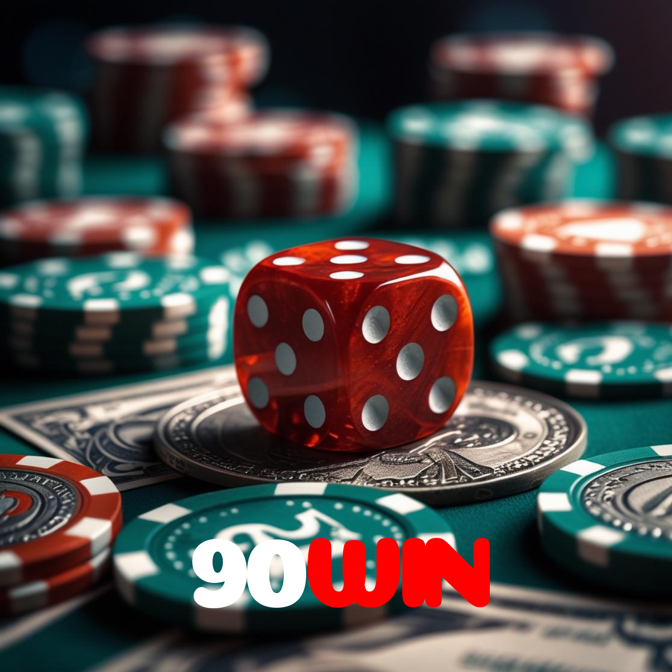Segurança no 90WIN
