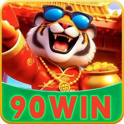 Logotipo do 90WIN